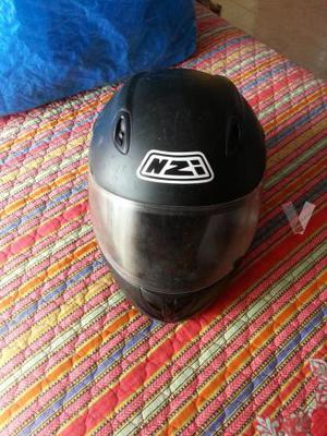 Casco NZI "CARRERA X"