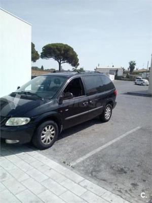 Chrysler Voyager Se 2.4 5p. -04