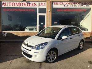 Citroen C3 Hdi 70 Tonic 5p. -13