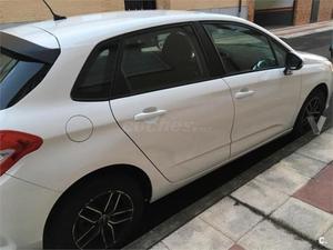 Citroen C4 1.6 Hdi 90cv Business 5p. -12