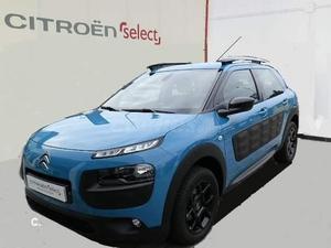 Citroen C4 Cactus Bluehdi 73kw 100cv Feel 5p. -17