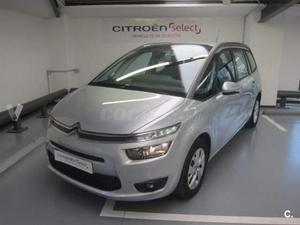 Citroen Grand C4 Picasso Bluehdi 120cv Eat6 Live 5p. -16