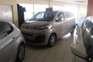 Citroen Spacetourer Talla M Bluehdi 85kw 115cv Business 4p.