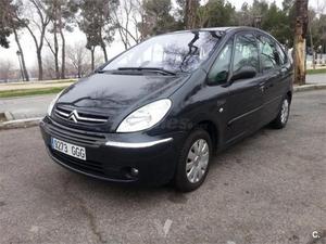 Citroen Xsara Picasso 1.6 Hdi 110 Exclusive 5p. -08