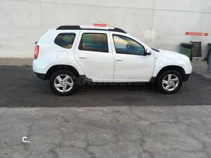 DACIA Duster Ambiance dCi 110cv 5p.