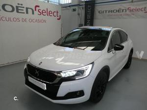 Ds Ds 4 Crossback 1.6 Bluehdi 88kw Connected Chic 5p. -17