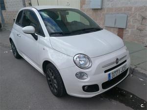 FIAT 500 S 1.2 8v 69cv 3p.