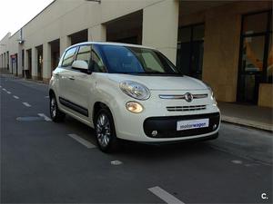 FIAT 500L v Multijet II 85CV SS Auto Lounge 5p.