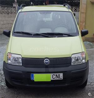 FIAT Panda 1.1 Active 5p.