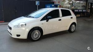 FIAT Punto 1.3 Multijet 16V Feel 5p.