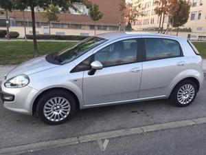 FIAT Punto EVO 12 8v Dynamic 69 CV E5 SS -10