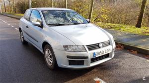 FIAT Stilo 1.9 JTD Dynamic 3p.