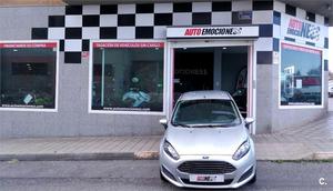 FORD Fiesta 1.25 Duratec 82cv Trend 5p 5p.