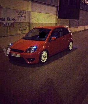 FORD Fiesta 1.6 Sport -07