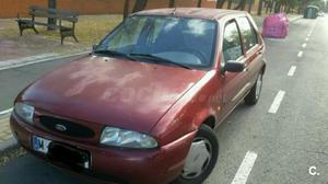 FORD Fiesta 1.8D QUARZ 5p.