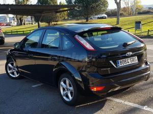 FORD Focus 1.6 TDCi 90 Business 5p.