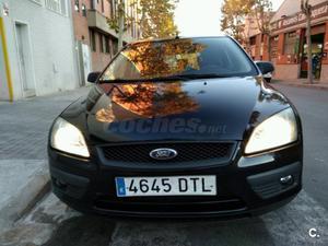 FORD Focus 1.6 TDCi 90 Trend 5p.