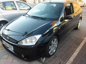 FORD Focus 1.8 TDCi Trend 100CV -04