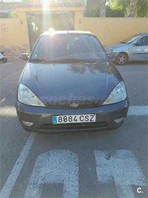 FORD Focus 1.8 TDCi Trend 100CV 5p.