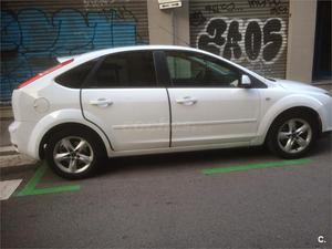 FORD Focus 1.8 TDCi Trend 4p.