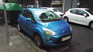 FORD KA 1.3 TDCi Titanium 3p.