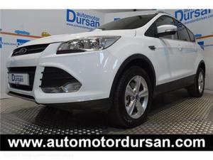 FORD KUGA KUGA 2.0TDCI * 4WD * VOLANTE MULTI * LLANTAS * CLI