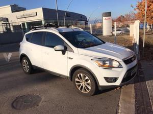 FORD Kuga 2.0 TDCi 140cv 4WD Titanium -10