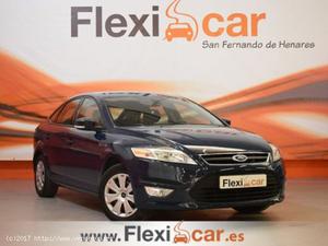 FORD MONDEO 1.6 TDCI A-S-S 115CV DPF ECONETIC-TREND - MADRID