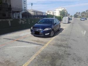 FORD Mondeo 1.8 TDCi 125 Trend -08