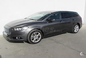 FORD Mondeo 2.0 TDCi 132kW PowShift Titanium SpBreak 5p.