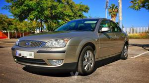 FORD Mondeo 2.0 TDCi Futura -04