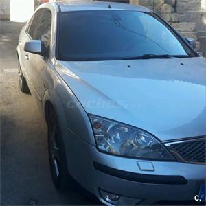 FORD Mondeo 2.2 TDCi Titanium 5p.