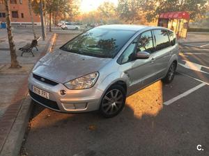 FORD SMAX 1.8 TDCi Trend 5p.