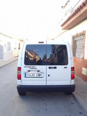 FORD Transit Connect 1.8 TDCi 90cv Tourneo 210 S -07