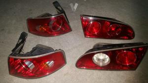 Faros posteriores Seat Ibiza