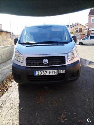 Fiat Scudo 2.0 Mjt 120cv H2 12 Comfort Largo 4p.