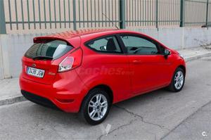 Ford Fiesta 1.0 Ecoboost 100cv Trend 3p 3p. -15