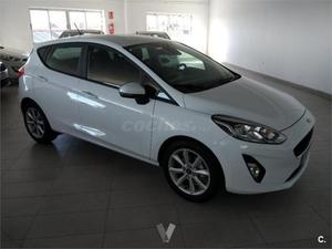 Ford Fiesta 1.0 Ecoboost 74kw Trend Ss 5p 5p. -17