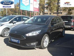 Ford Focus 1.0 Ecoboost Autost.st. 92kw Trend 5p. -17