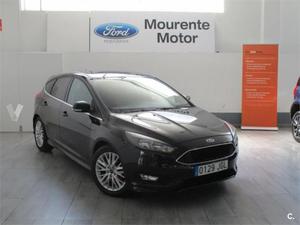 Ford Focus 1.5 Tdci Ecv Sport 5p. -15