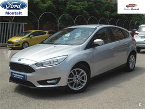 Ford Focus 1.5 Tdci Ecv Trend 5p. -16