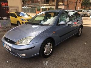 Ford Focus 1.6 Trend 5p. -04