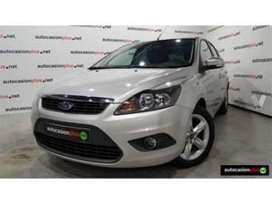 Ford Focus 1.6 Trend 5p. -08