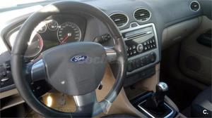 Ford Focus 1.8 Tdci Sport 3p. -06