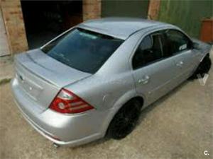 Ford Mondeo 2.0 Tdci 130 Trend Auto 5p. -07