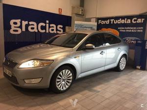 Ford Mondeo 2.0 Tdci 140 Titanium 5p. -09