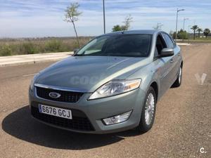 Ford Mondeo 2.0 Tdci 140 Trend Auto 5p. -08