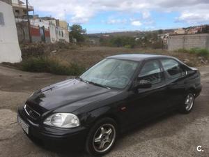 HONDA Civic IMA 4p.