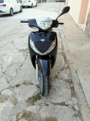 HONDA SH Mode 125 (modelo actual) -07