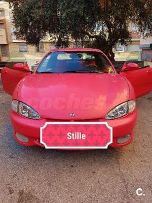 HYUNDAI Coupe 1.6I FX 3p.